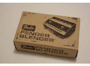 Fender Blender Reissue (90432)