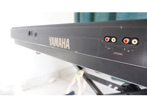 Yamaha YFP-70