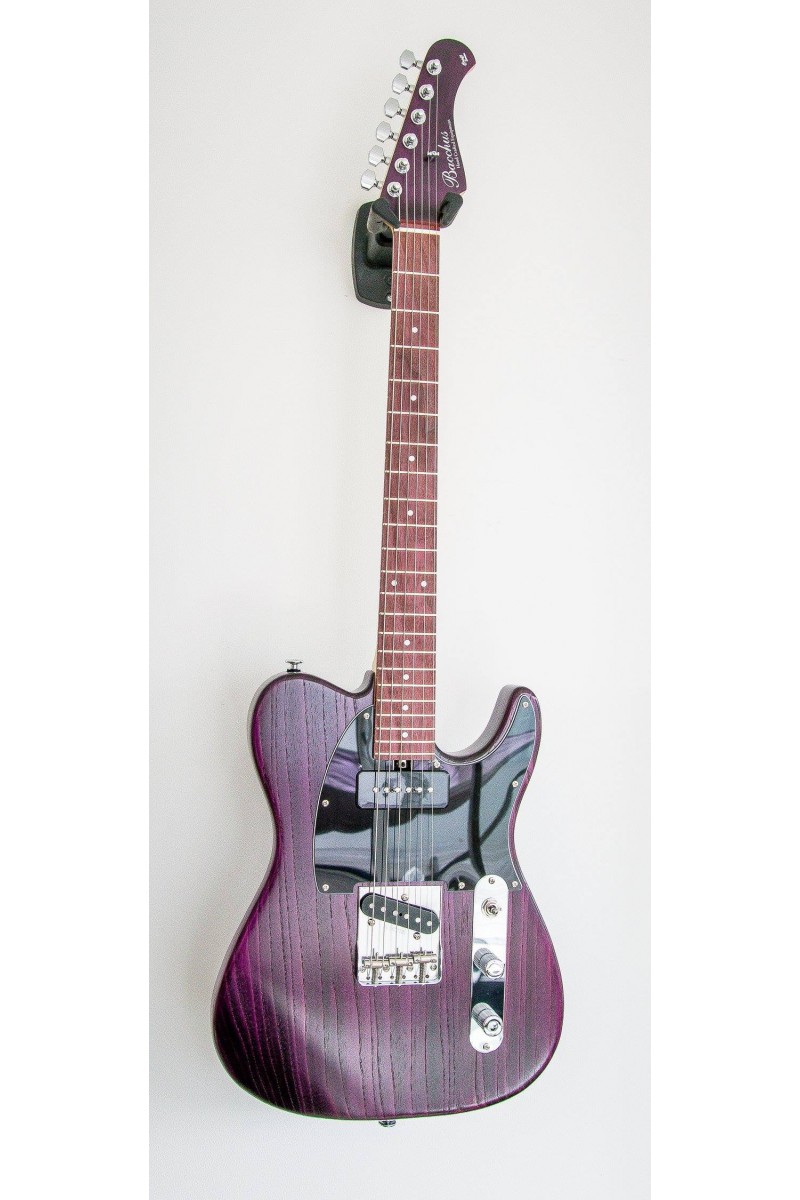 Bacchus Tactics Handcrafted