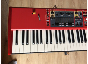 Clavia Nord Stage 2 88 (89006)