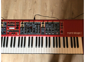 Clavia Nord Stage 2 88 (52333)
