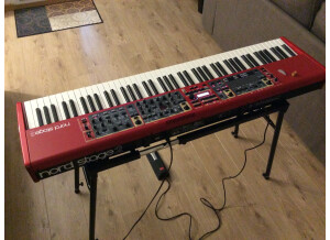 Clavia Nord Stage 2 88 (25153)