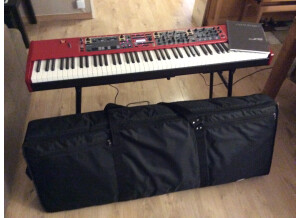 Clavia Nord Stage 2 88 (52392)