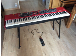 Clavia Nord Stage 2 88 (10283)