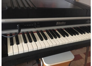 Fender Rhodes Mark II Stage Piano (6337)