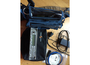Sound Devices 702 (7882)