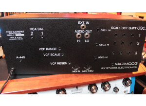 Studio Electronics Midimoog (51585)
