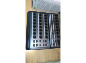 Behringer B-Control Rotary BCR2000 (56308)