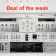 Resonans Physical Synthesizer Resonans Physical Synthesizer