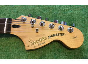 Squier Vintage Modified Jagmaster [2005-2013]