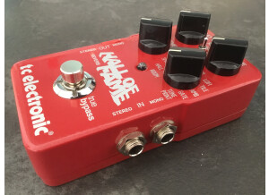 TC Electronic Hall of Fame Reverb (20746)