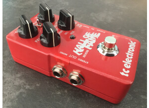 TC Electronic Hall of Fame Reverb (85409)