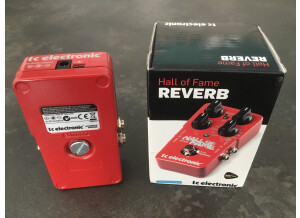 TC Electronic Hall of Fame Reverb (56172)