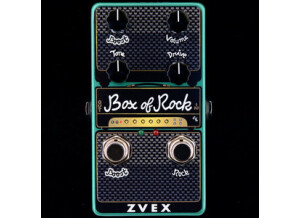 Zvex Box of Rock (Vertical) (77331)