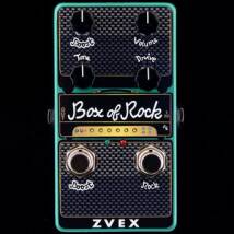 Zvex Box of Rock (Vertical)
