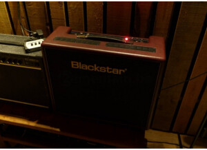 Blackstar Amplification Artisan 15 (60158)