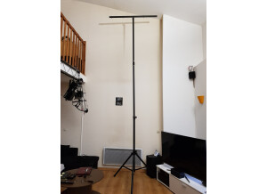 JB Systems CA-8 (74382)