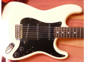 Tokai Stratocaster silver star &quot;RI 72&quot; (6568)