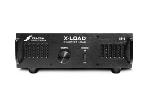 x load front