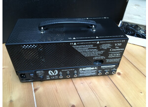 Victory Amps V30 The Countess (59940)