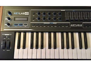 Arturia KeyLab 49 (23637)