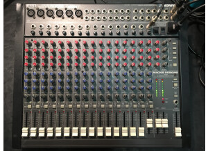 Mackie CR1604 (72325)