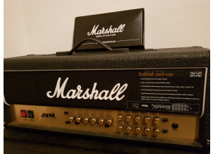 Marshall JVM205H (3133)