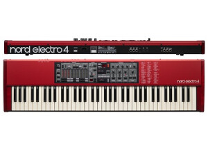 NORD ELECTRO 4 SW73
