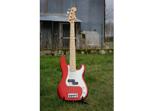 Squier Vintage Modified Precision Bass V (72358)