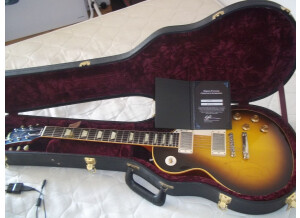 Gibson Custom Shop - Historic 1958 Les Paul Standard (72064)