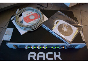 Digidesign 003 Rack (3246)