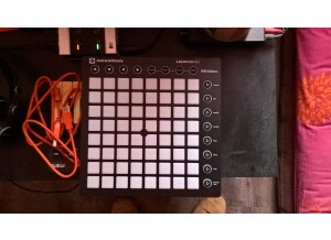 Novation Launchpad mk2 (77454)
