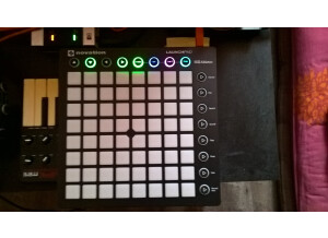 Novation Launchpad mk2 (23031)