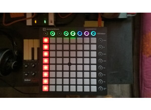 Novation Launchpad mk2 (49719)