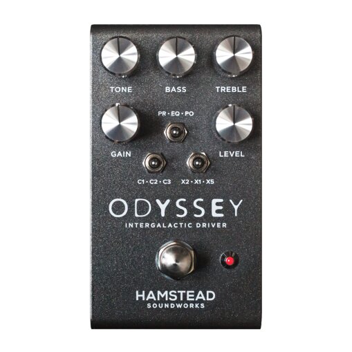 Odyssey Photo on white Odyssey Photo on white