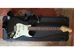 Fender American Elite Stratocaster (7518)