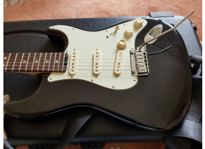 Fender American Elite Stratocaster (67109)