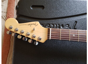 Fender American Elite Stratocaster (94519)