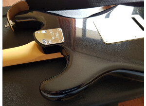 Fender American Elite Stratocaster (12388)