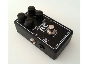 Xotic Effects Bass RC Booster (78997)