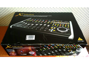 Behringer X-Touch (40039)