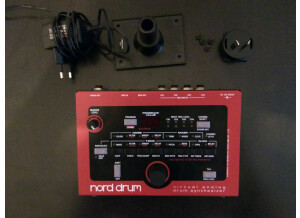Clavia Nord Drum (80457)