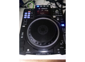 Denon DJ SC2900 (68123)