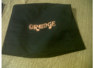 Orange Amps Rocker 30