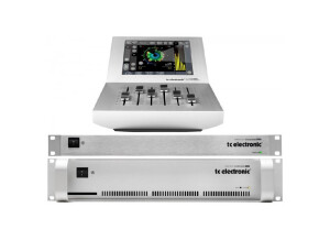 tc electronic music 6000 mkii incl tc icon mkii1