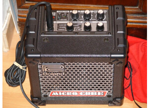 Roland Micro Cube (82302)