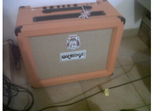 Orange Amps Rocker 30