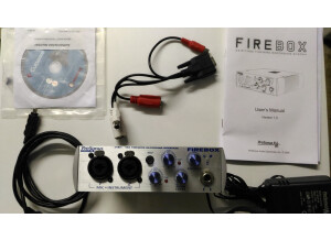 PreSonus FireBox (98145)