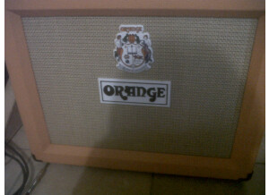 Orange Amps Rocker 30