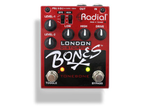radial engineering bones london 57754
